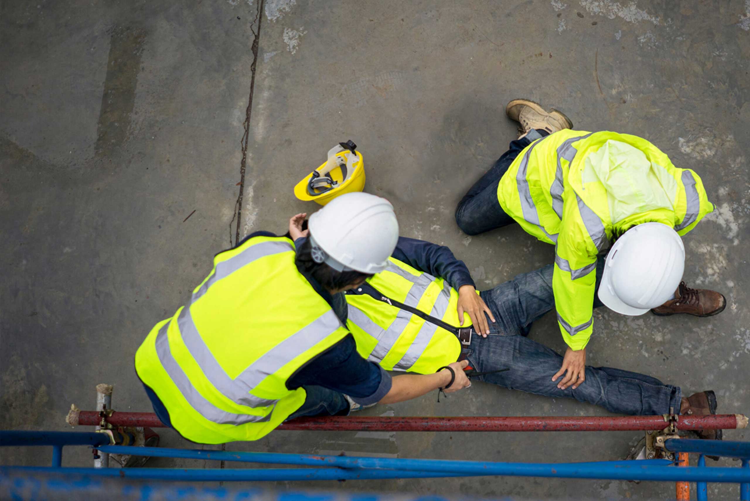 banner accidentes laborales art