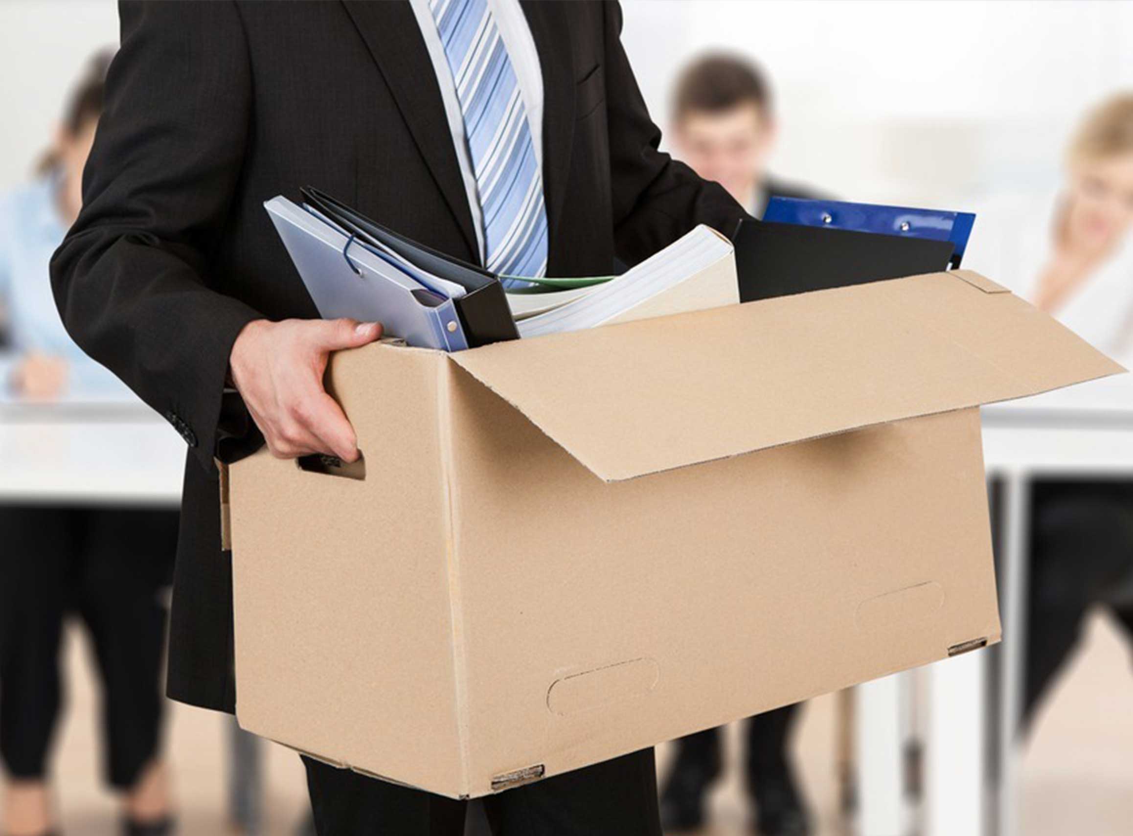 reclamo laboral juicio indemnizacion