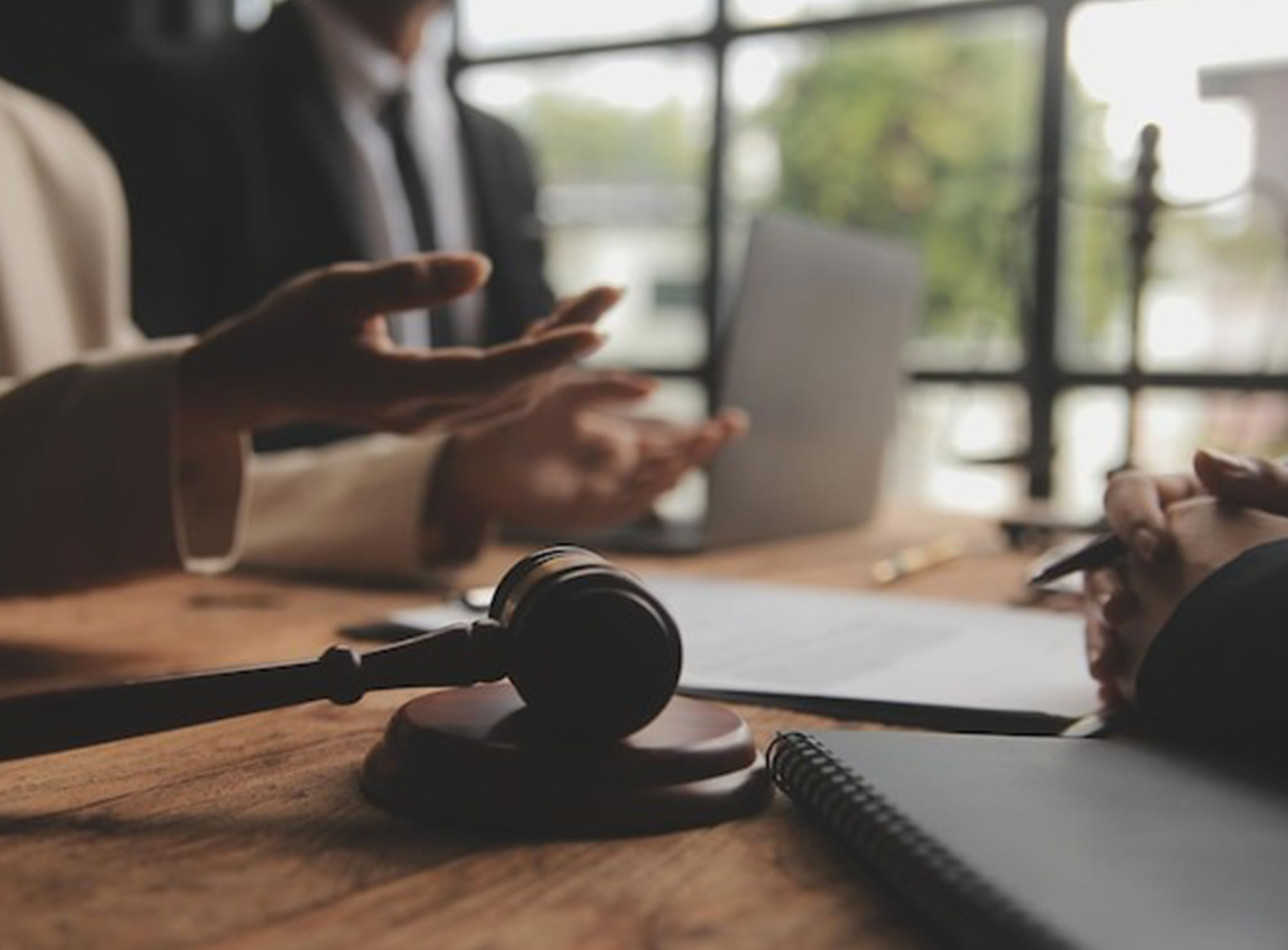 reclamo laboral juicio indemnizacion